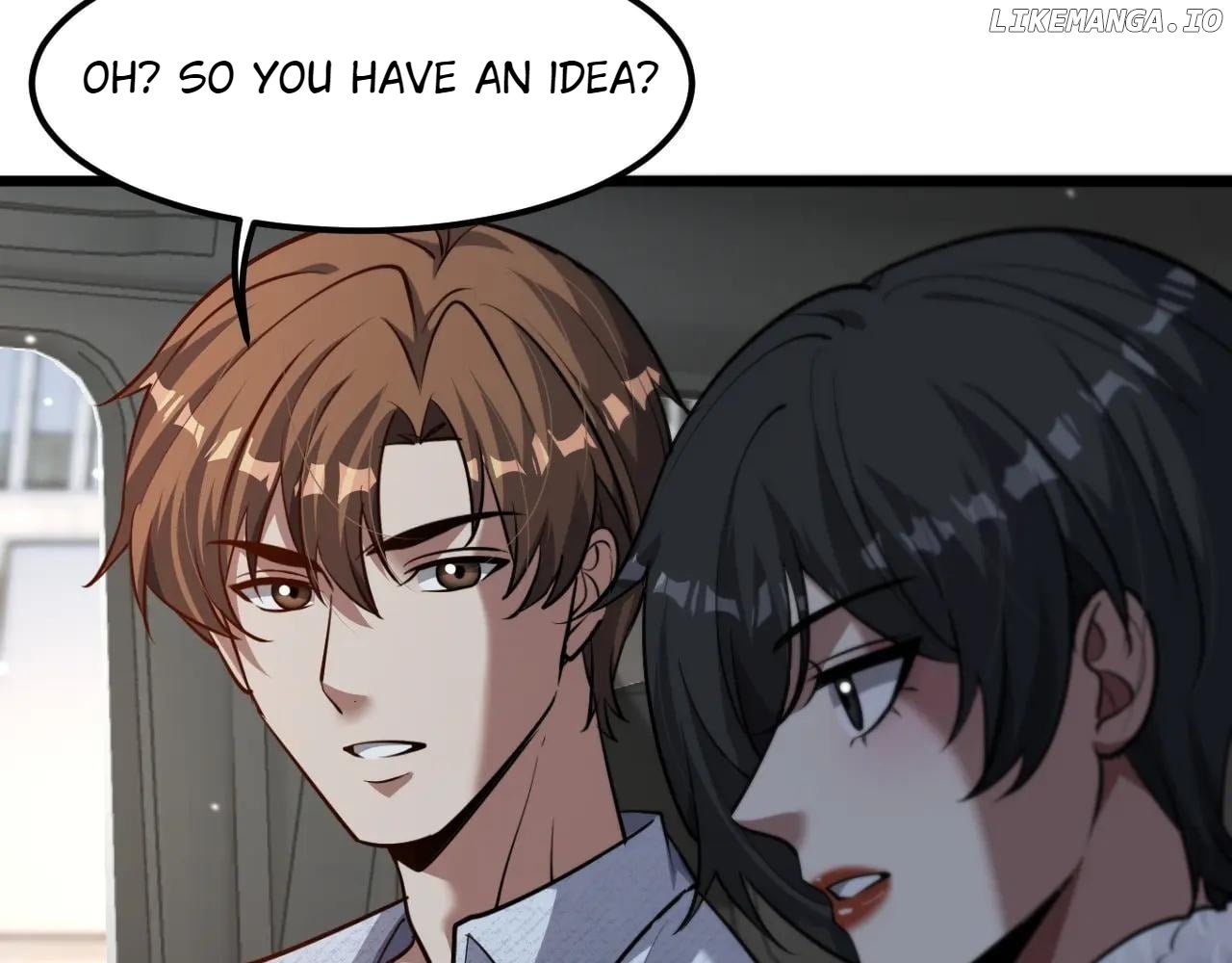 I’m Trapped In This Day For One Thousand Years Chapter 187 - page 39